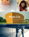 Book cover for Maya Lin : thinking with her hands 
