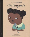 Book cover for Ella Fitzgerald 
