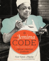 Book cover for The Jemima code : two centuries of African American cookbooks