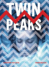 Book cover for Twin Peaks: Unwrapping the Plastic