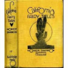 Book cover for California Fairy Tales