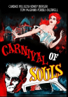 Book cover for Carnival of Souls (1962)