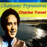 Book cover for Charles Trenet - Chansons Populaires