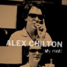 Book cover for Alex Chilton