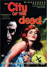 Book cover for City of the Dead (1960)