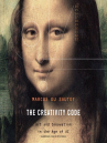 Book cover for The Creativity Code: Art and Innovation in the Age of AI