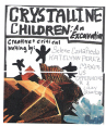 Book cover for Crystalline Children: An Excavation
