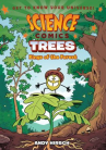 Book cover for Trees: Kings of the Forest 