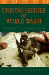 Book cover for Unsung Heroes of World War II: The Story of the Navajo Code Talkers 