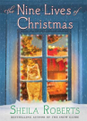 Book cover for The Nine Lives of Christmas 