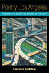 Book cover for Poetry Los Angeles: Reading the Essentials Poems of the City