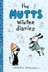Book cover for The Mutts Winter Diaries 