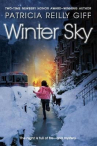 Book cover for Winter Sky 