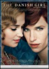 Book cover for The Danish Girl 