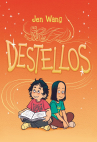 Book cover for Destellos 