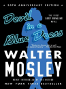 Book cover for Devil in a Blue Dress