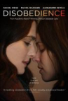 Book cover for Disobedience 