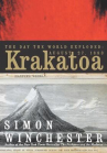 Book cover for Krakatoa: The Day the World Exploded, August 27, 1883