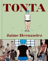 Book cover for Tonta 