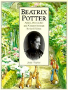 Book cover for Beatrix Potter: Artist, Storyteller and Countrywoman