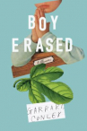 Book cover for Boy Erased: A Memoir