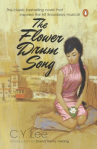 Book cover for The Flower Drum Song 