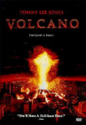 Book cover for Volcano