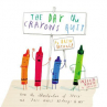 Book cover for The Day the Crayons Quit