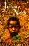 Book cover for Jasmine nights 