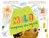 Book cover for Milo imagines the world 