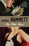 Book cover for The Thin Man