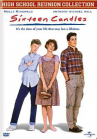 Book cover for Sixteen Candles 