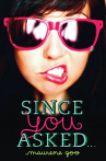 Book cover for Since You Asked...