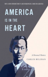 Book cover for America is in the heart : a personal history 