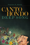 Book cover for Canto hondo / Deep song 