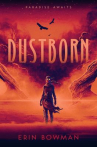 Book cover for Dustborn 