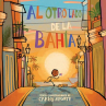 Book cover for Al otro lado de la bahía 