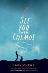 Book cover for See You in the Cosmos 