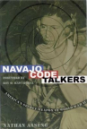 Book cover for Navajo Code Talkers 
