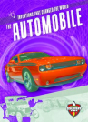 Book cover for The Automobile