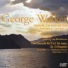 Book cover for George Walker: Composer and Performer