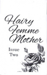 Book cover for Hairy Femme Mother: Issue 2 