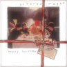 Book cover for Altered Images - Happy Birthday
