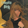 Book cover for Françoise Hardy
