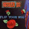Book cover for Flip Your Wig