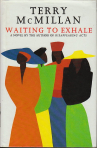 Book cover for Waiting to Exhale