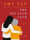 Book cover for The Joy Luck Club