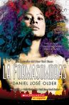 Book cover for La formasombras