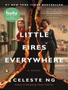 Book cover for Little Fires Everywhere