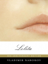 Book cover for Lolita